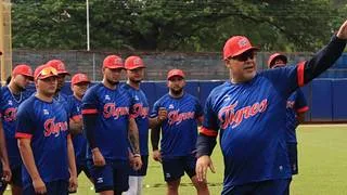 LVBP: Tigres de Aragua se desprende de 26 peloteros