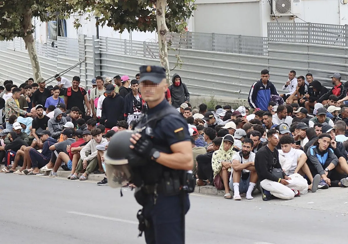 El CGPJ envía a una magistrada especializada en violencia sobre la mujer para reforzar los juzgados de Ceuta