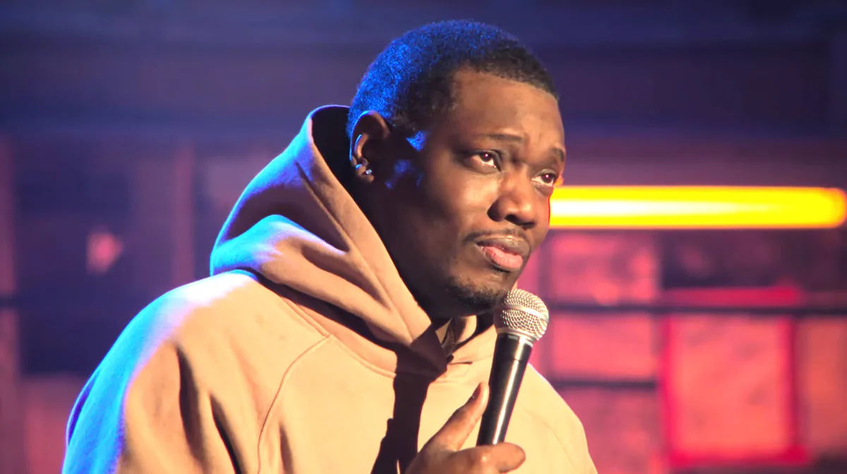 Michael Che Fires Back at Fury Over His Shane Gillis Defense
