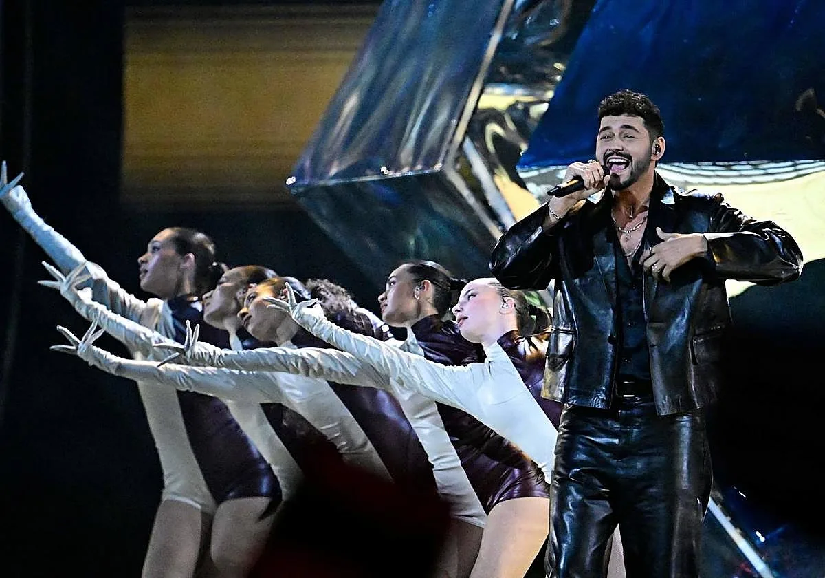 Irlanda repite el boicot a Eurovisión y cancela su participación en 2027