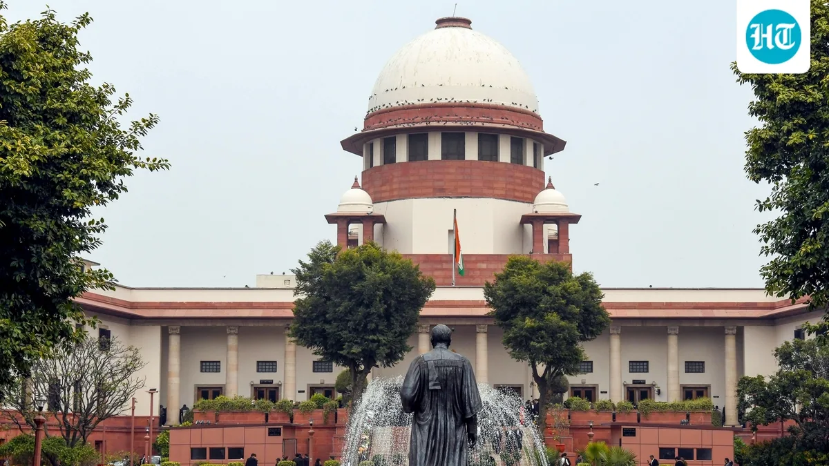 SC nudges Delhi court to conclude 2008 blasts trial in six months