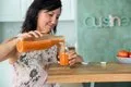 ¿Puede el gazpacho mejorar la fertilidad masculina? La clave están en su actividad antioxidante