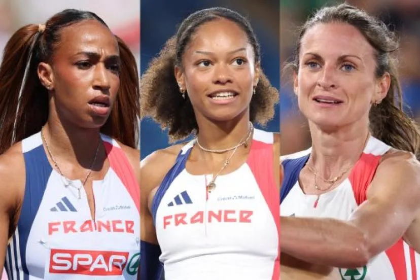 Horaires, programme et diffusion du jeudi 13 août aux Championnats d'Europe d'athlétisme à Birmingham