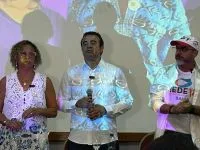 Quem é Marcelo Carvalho, candidato ao Senado pela Bahia