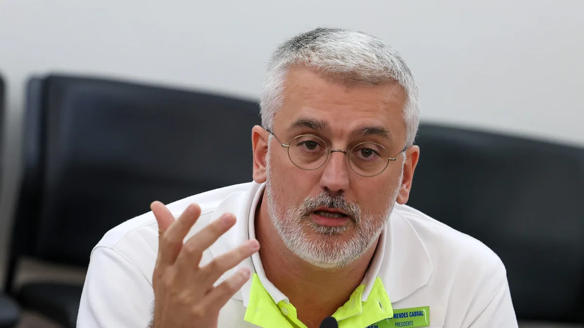 Presidente do INEM quer aumentar taxa sobre seguros para 4%