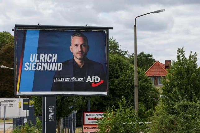 Élections en Saxe-Anhalt : arrêtons d’infantiliser les Allemands de l’Est !