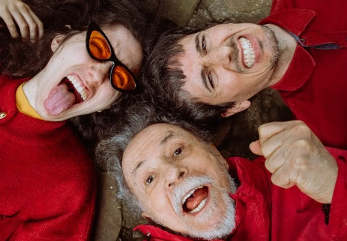 Lançamentos nacionais: Tom Zé, Clayton Barros e Desejo Terrível