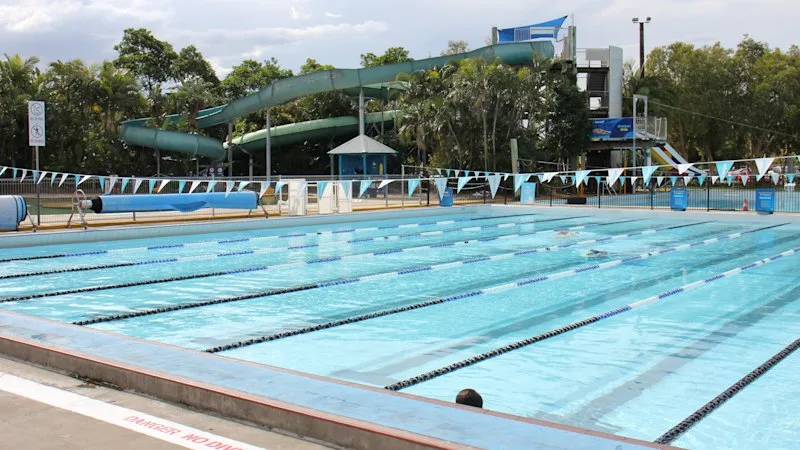 Smart glasses spark ban on all photography and filming at Brisbane pools