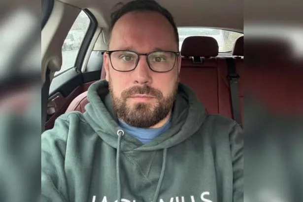 Man 'will be missed beyond words' after being hit by three cars while walking on M56