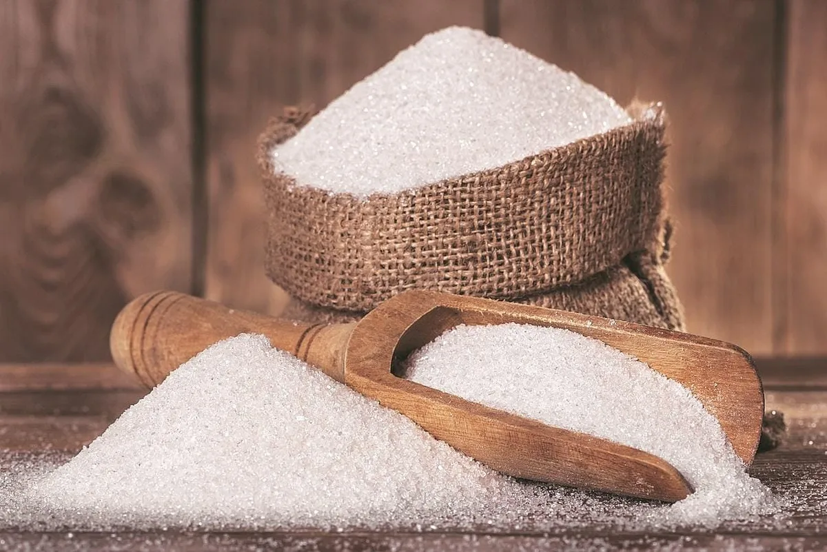 Sugar stocks: Avadh Sugar, Bajaj Hind gain over 6% on duty-free import plan