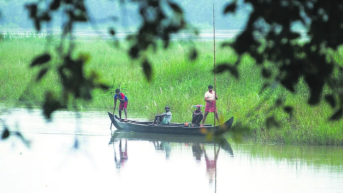 Body of flash flood victim recovered from river in Keralam’s Kozhikode