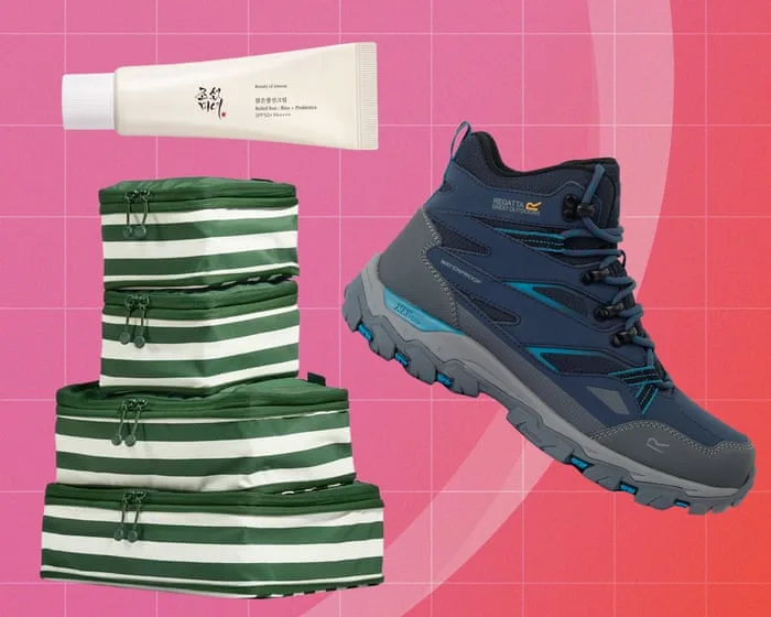 From sustainable sponges to seriously comfy walking boots: the best August bank holiday deals on the products we love
