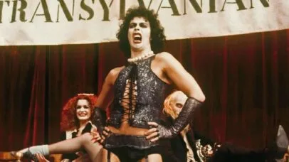 Tim Curry, de ‘Rocky Horror Picture Show’ e o Pennywise em ‘It’, morre aos 80 anos