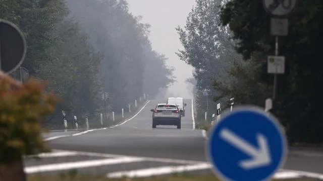 TÜV-Umfrage: Auto bleibt beliebtestes Verkehrsmittel der Deutschen