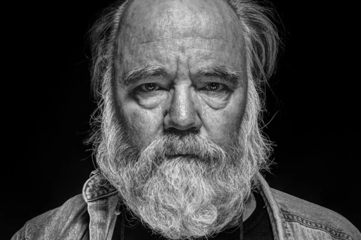 Animator Phil Tippett Retired and Closed His Studio This Weekend