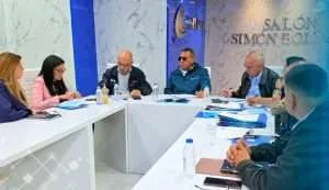 Conatel formaliza 41 trámites para operadores de telecomunicaciones