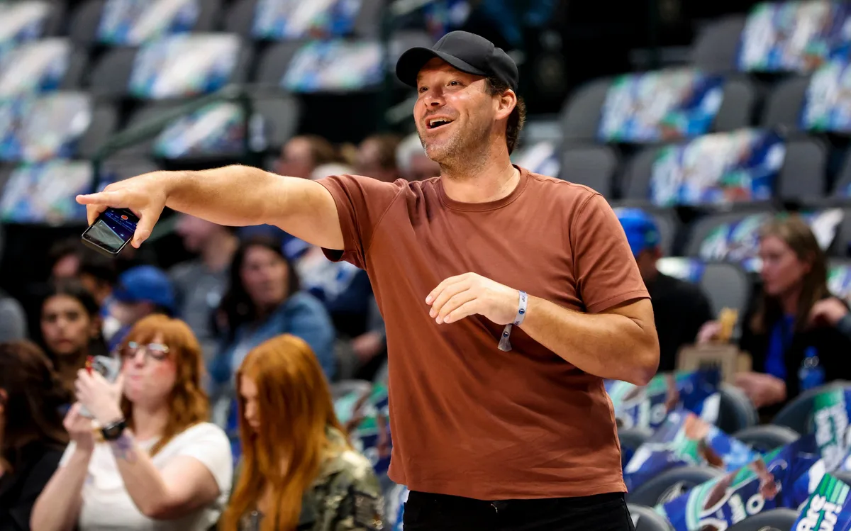 Tony Romo enfrenta tres nuevas citaciones en el caso por presunta conducción intoxicada