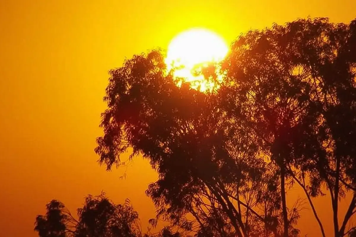 Acre terá semana de calor intenso e baixa umidade do ar