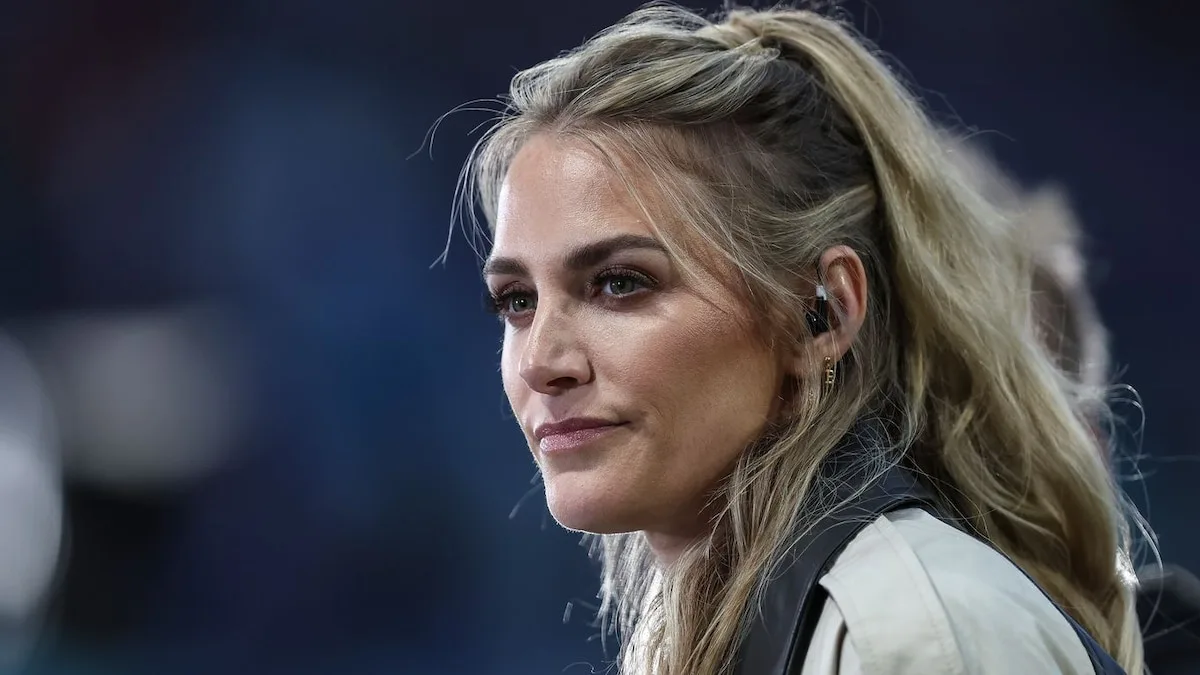 Anna Kraft (41) lebt mit MS: „Meine Beine fühlen sich an, als würden 1000 Ameisen darin laufen“