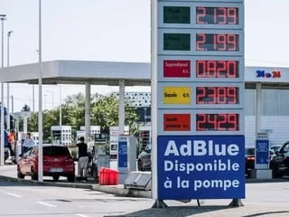 Carburant : une aide de 100 euros versée cette semaine, qui pourra en bénéficier ?