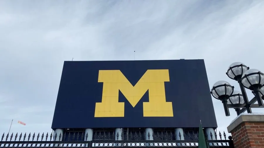 Former University of Michigan hockey players sue, alleging years of hazing, sexual abuse
