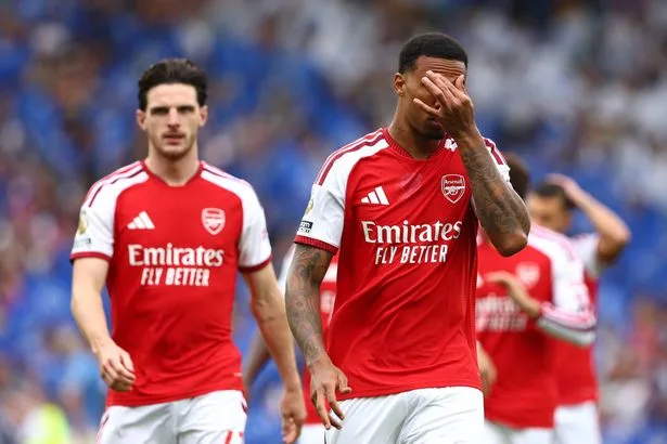 What TV channel is Arsenal vs Leeds on? How to watch, streaming info and kick-off time