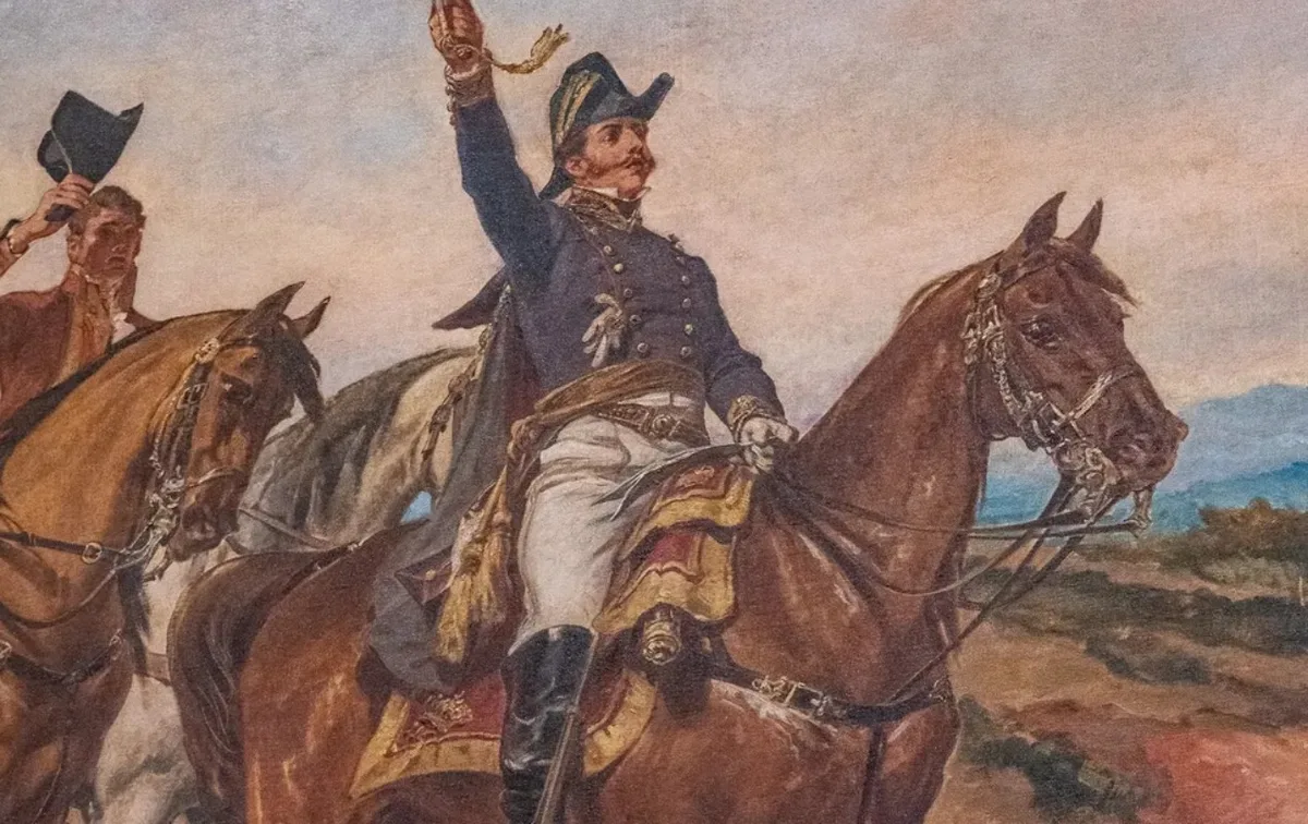 De 'Fidelíssima' a 'Berço da República': entenda a relação de Itu com D. Pedro I durante a Independência do Brasil