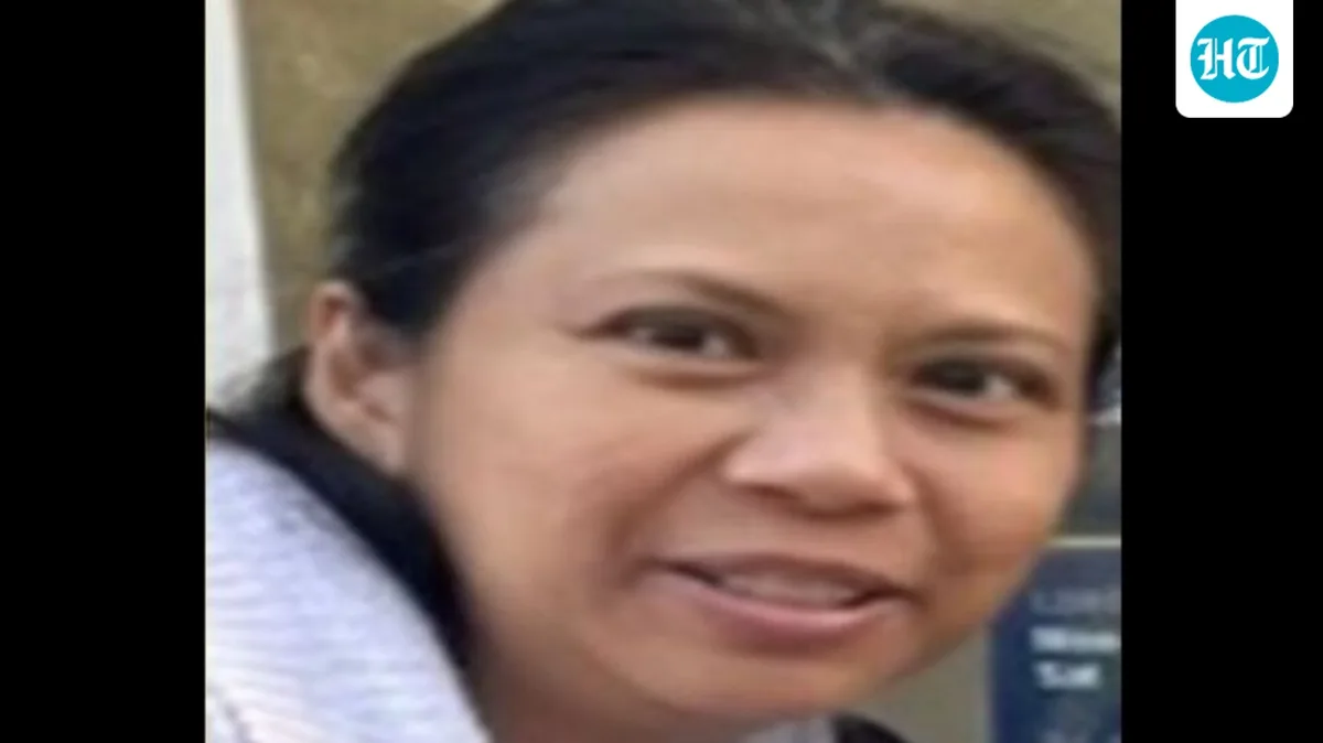 Who is Antoinette Forbes? What to know about PR exec missing from DC home as family fears worst, ‘Shock and horror’