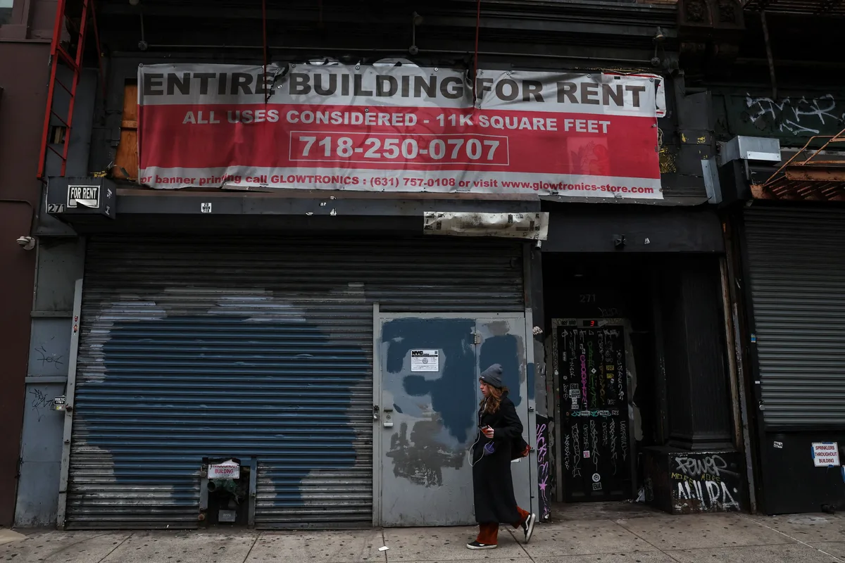 El estado de Nueva York sanciona el uso ilegal de antecedentes para alquilar viviendas