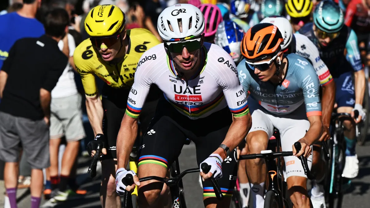 How to watch Il Lombardia 2026: FREE live streams, TV channels, start time