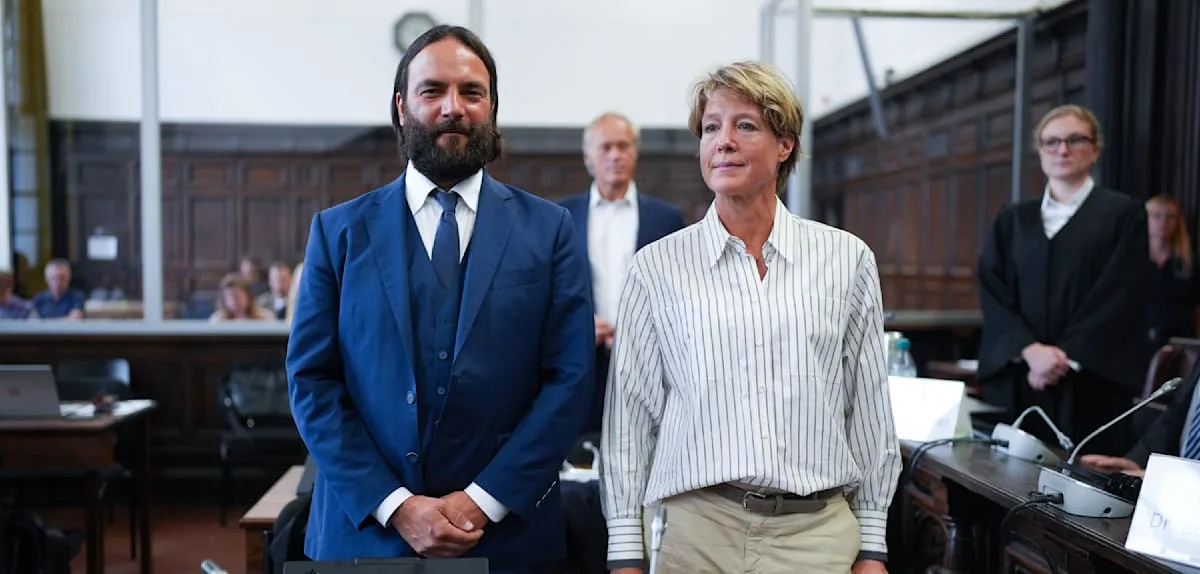 „Nach entlastenden Umständen wurde niemals gesucht“