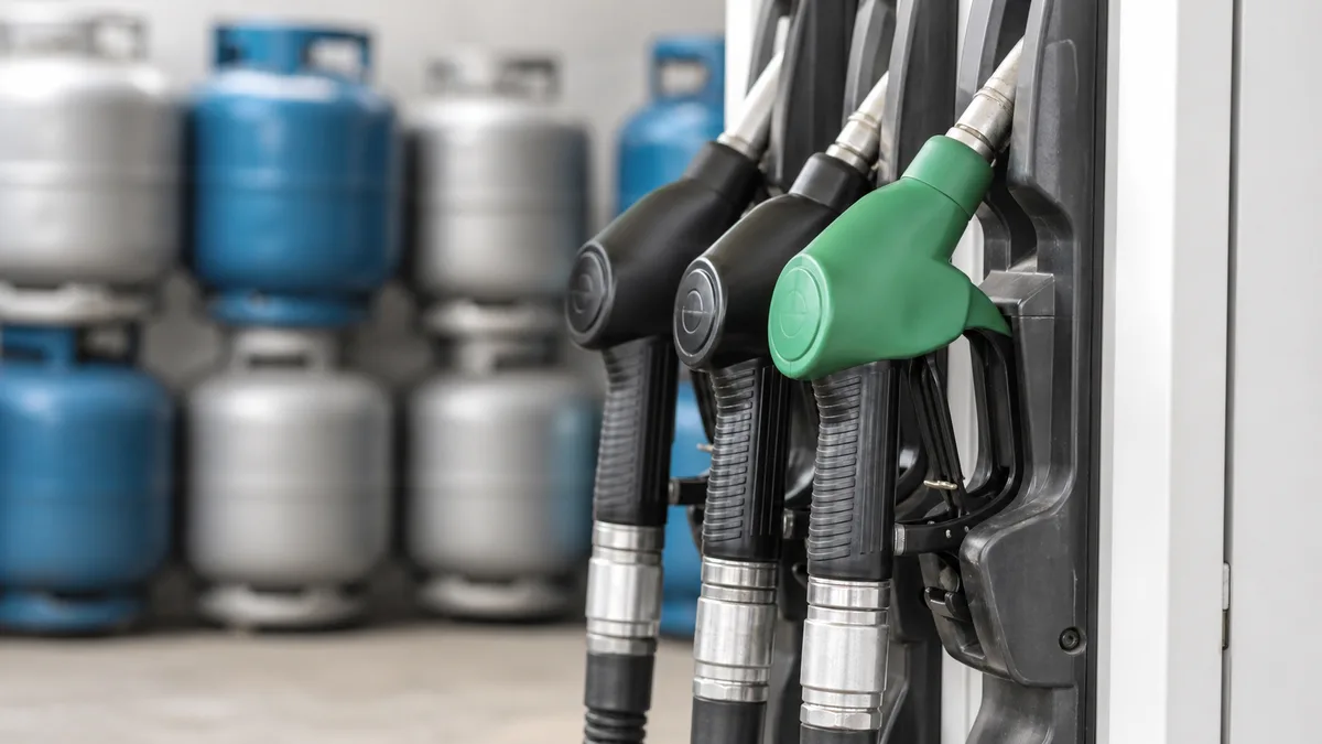 Durigan anuncia ampliação e prorrogação de medidas sobre gasolina, etanol e diesel