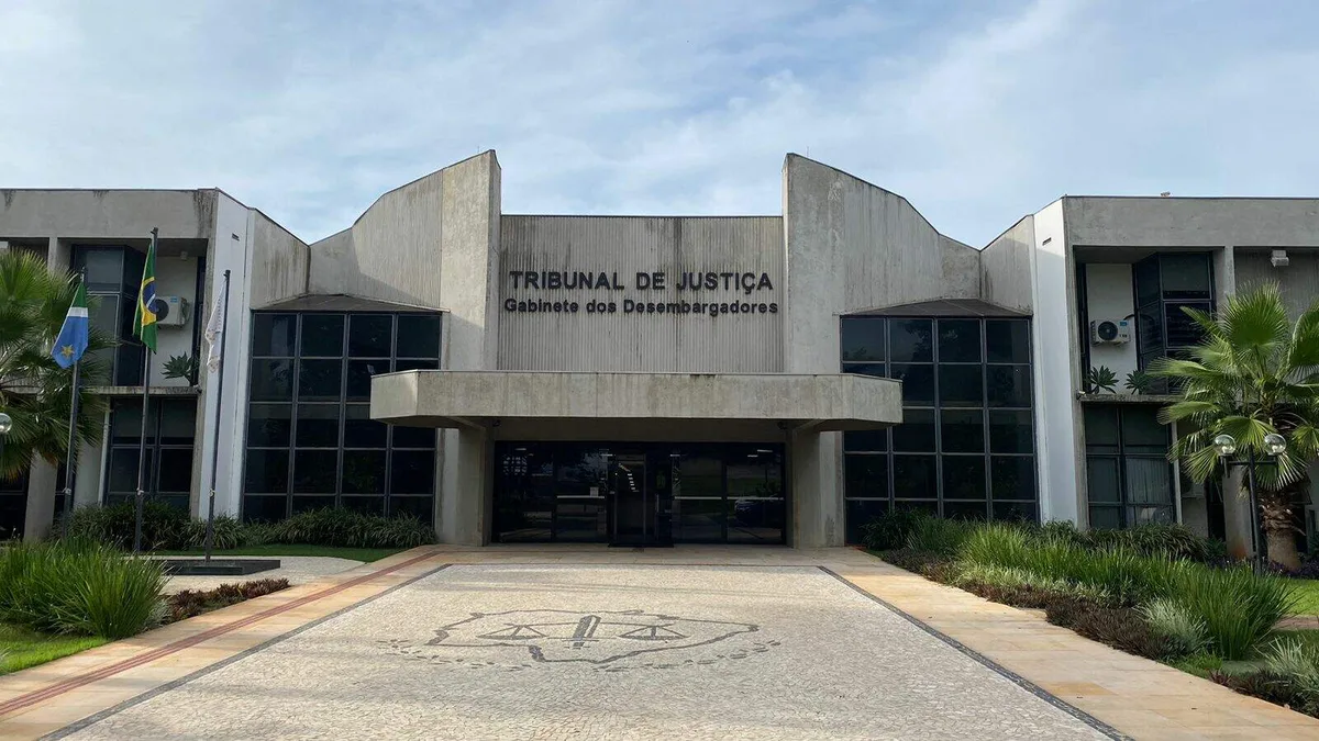 Com prisão decretada, homem recorre ao TJMS para acessar investigação sigilosa