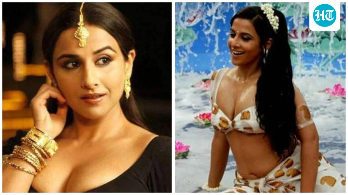 Ektaa Kapoor announces The Dirty Picture 2, 15 years after Vidya Balan’s National Award-winning performance: ‘There is a story to tell’