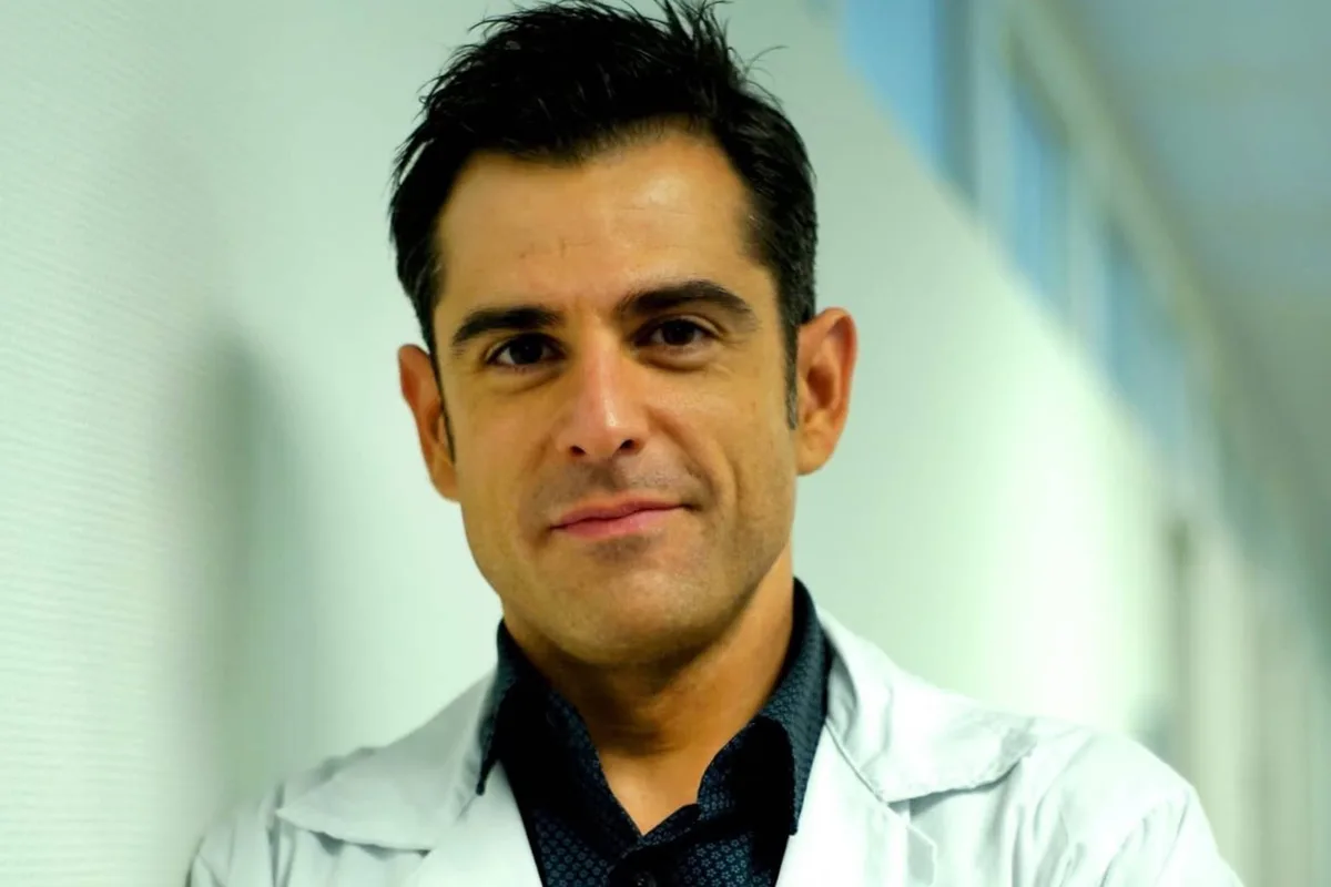 Fernando Mora, psiquiatra, sobre la ansiedad: “Ayudar a los demás puede reducir la sensación de amenaza”