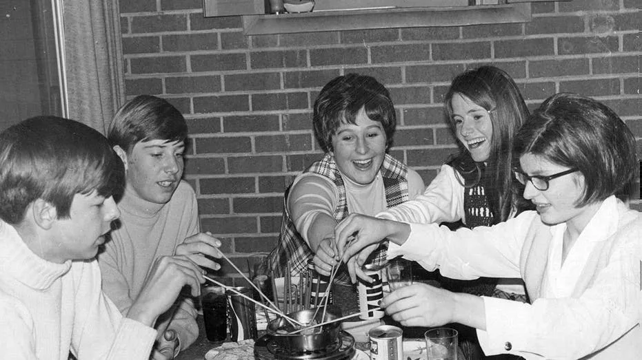 From fondue to casseroles: Classic 1960s foods that defined a generation
