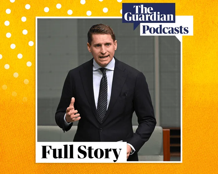Is Andrew Hastie launching a Coalition fightback against One Nation? - podcast