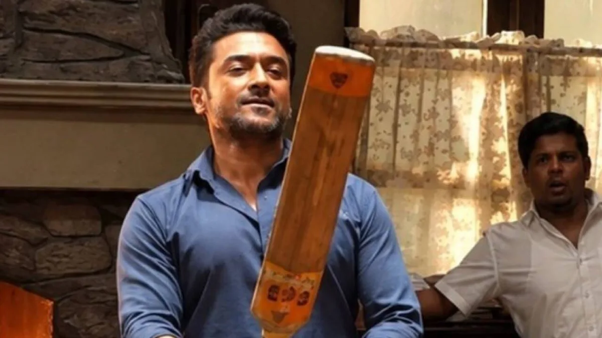 ‘Vishwanath And Sons’ box BO day 8 [Live]: Suriya starrer nears 100 crore