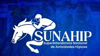 SUNAHIP inicia registro nacional para ordenar y fiscalizar el sector hípico