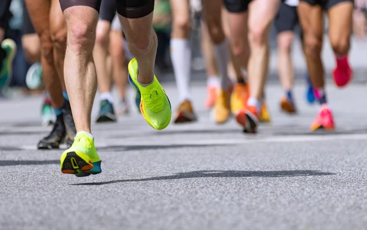 Corrida Deu Match Run une percursos de até 10 km, em Goiânia; veja como se inscrever