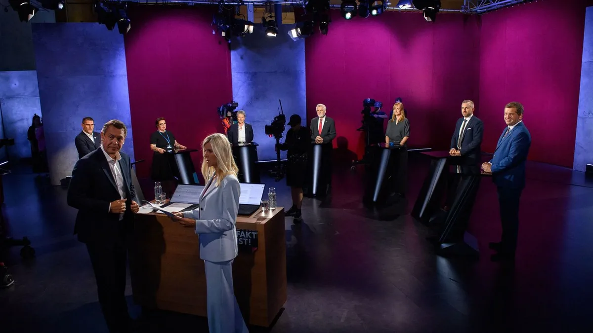 Vor der Landtagswahl: Hüskens (FDP) für schnellere Rechtsprechung nach Straftaten