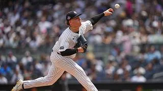 MLB: Yankees de Nueva York pierden a un nuevo abridor por lesión