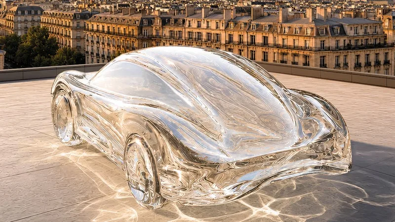 Electrification, préférence européenne et innovation: au Mondial de l'Auto, Emmanuel Macron en première ligne contre la concurrence chinoise