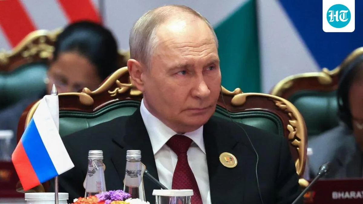 Putin proposes grain market, insurance mechanism for Brics nations