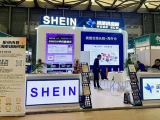 Shein a perdu 75 % de sa valeur : voici les cinq éléments qui l’expliquent