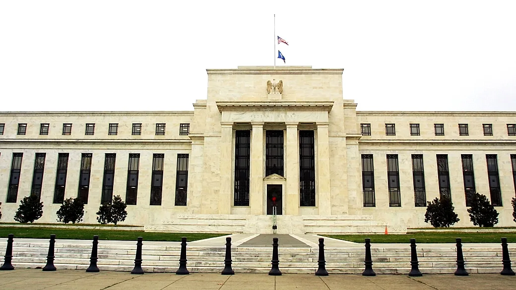 O sinal de alerta que acaba de acender no mercado americano