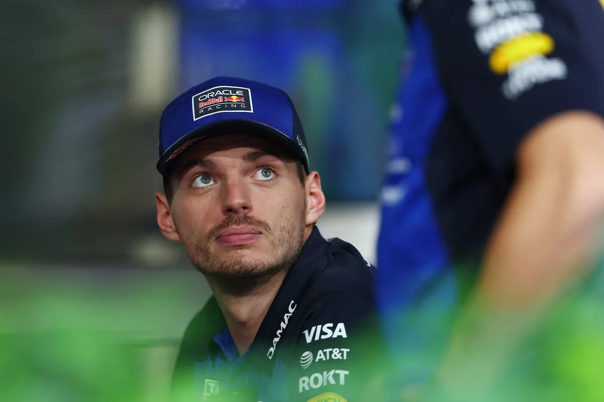 F1 drivers divided over cooling vests ahead of hot Singapore Grand Prix