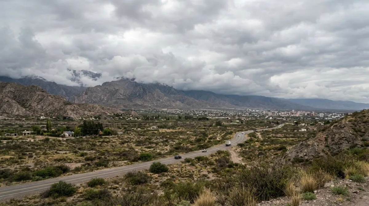 Clima en San Juan hoy sábado 22 de agosto: algo de nubes y temperaturas frescas
