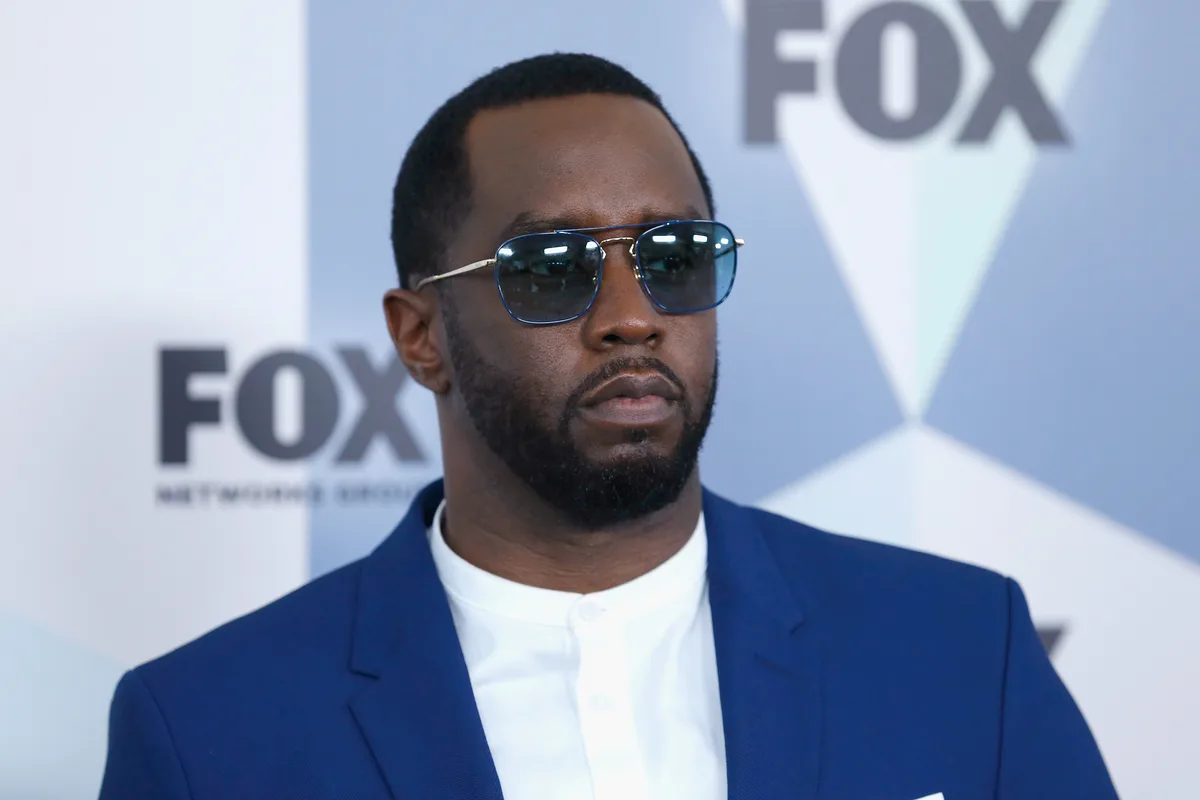 Sean ‘Diddy’ Combs Hospitalized After Suffering Head Injury in Prison