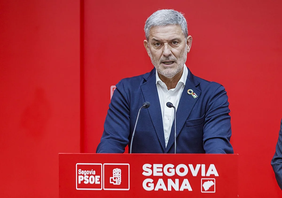 El TSJCyL continuará con la investigación por presunta prevaricación al exalcalde de La Granja (Segovia)